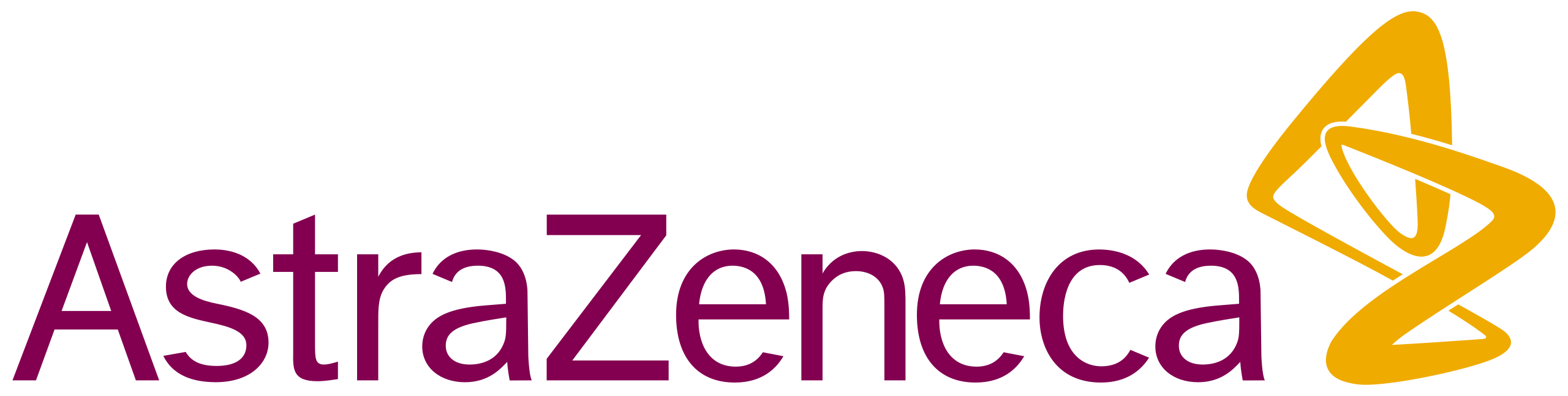 Astra Zeneca logo