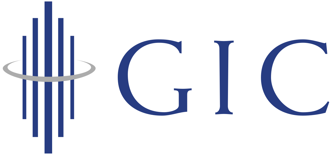 GIC logo
